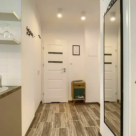 Polin Old Jewish Quarter- Yesapartments Apartment Warsaw
