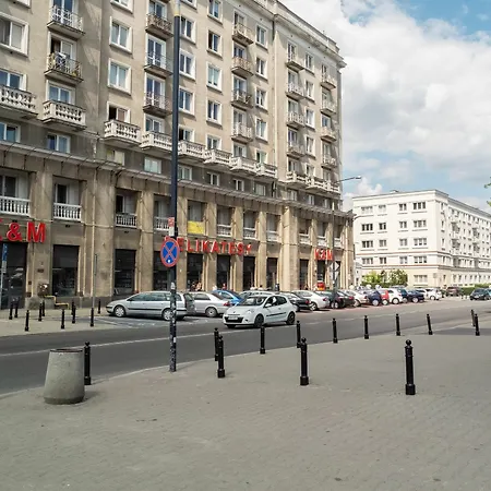 Polin Old Jewish Quarter- Yesapartments Apartment