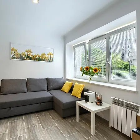 Polin Old Jewish Quarter- Yesapartments