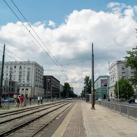 Apartmán Polin Old Jewish Quarter- Yesapartments
