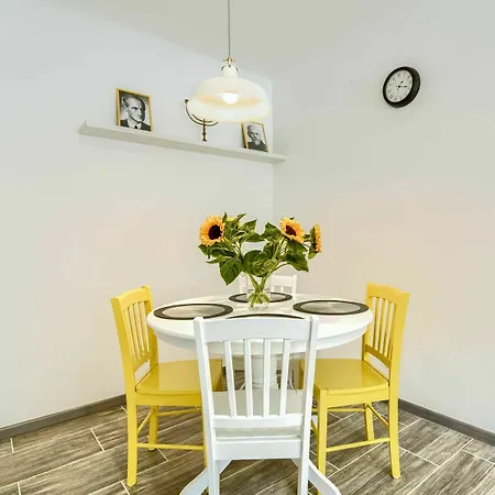 Polin Old Jewish Quarter- Yesapartments Apartment Warsaw