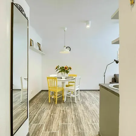 Polin Old Jewish Quarter- Yesapartments Warsaw