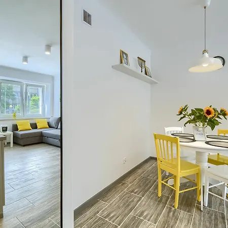 Polin Old Jewish Quarter- Yesapartments * Warsaw